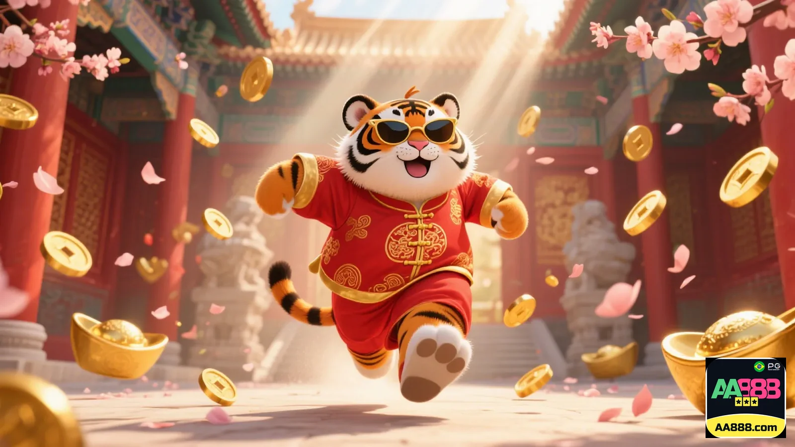 Promoções de cassino - aa888