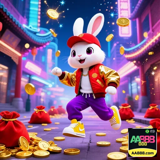 Programa VIP aa888 - aa888