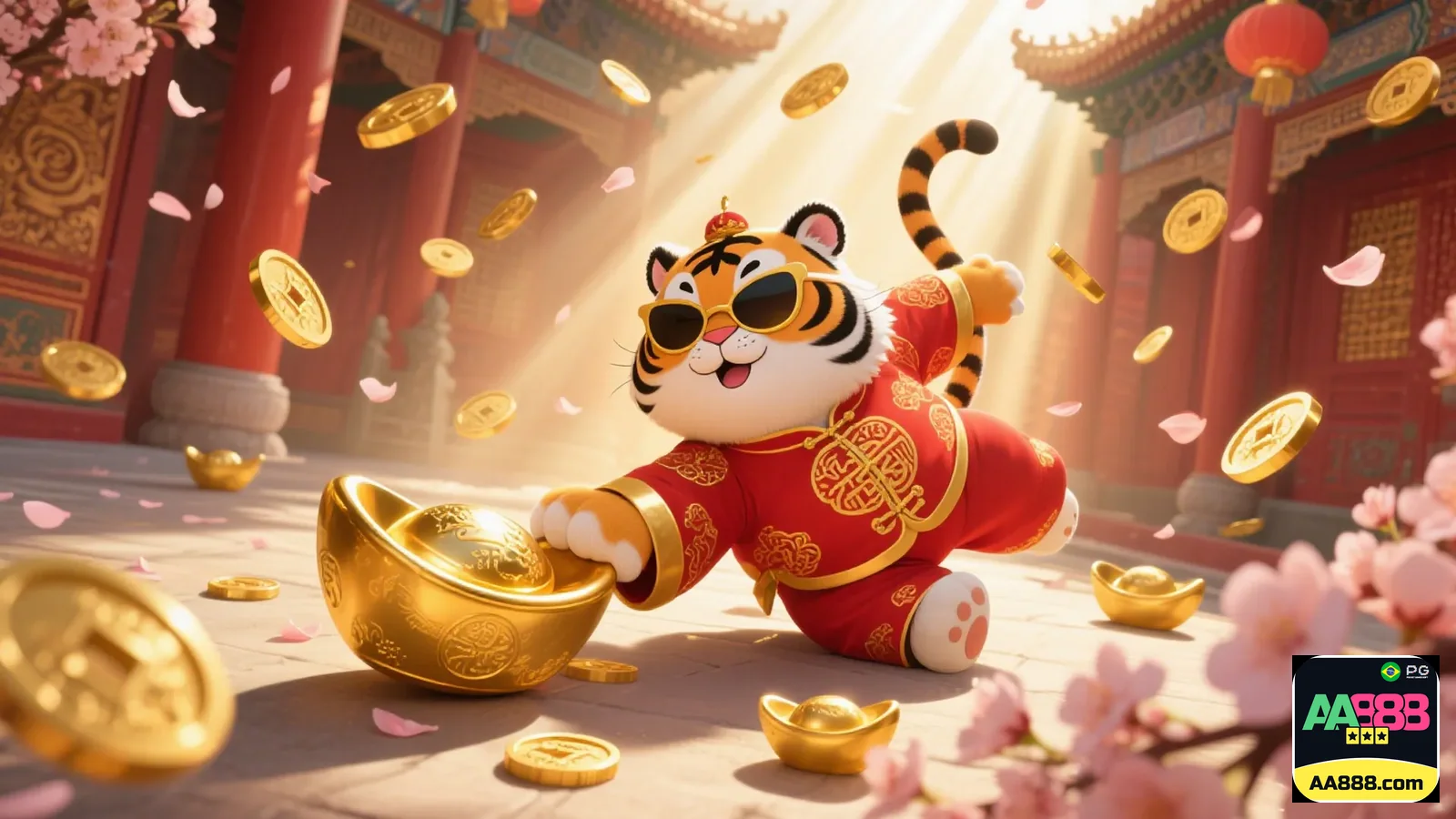 Benefícios do VIP - aa888