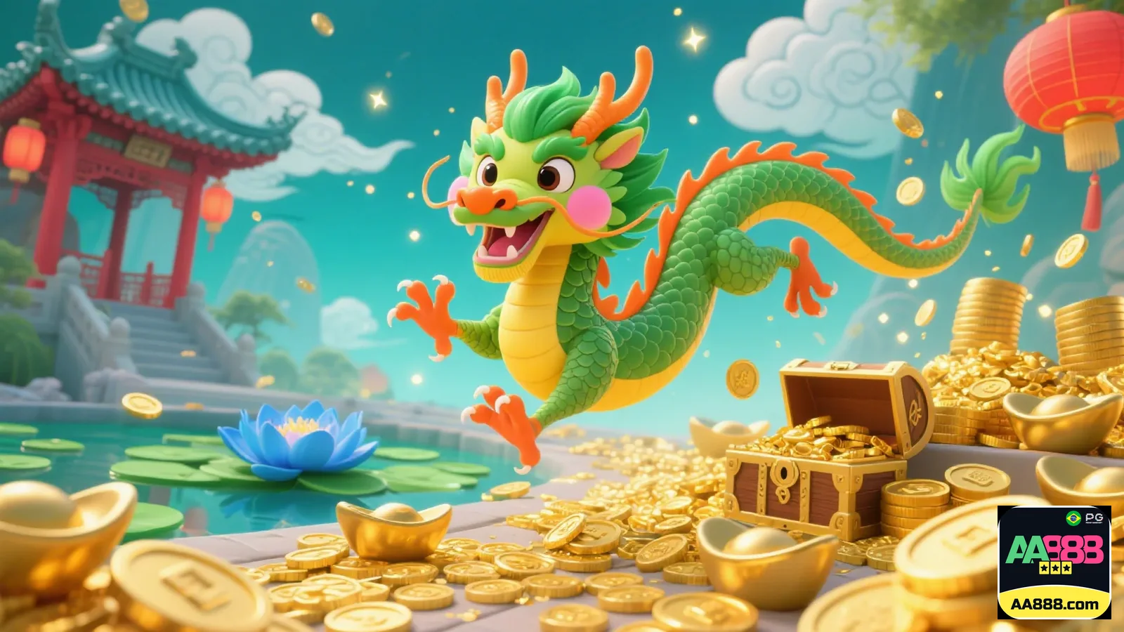 Baixe o app AA888 - aa888